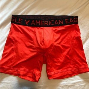 American Eagle Flex Trunk Boxer Brief